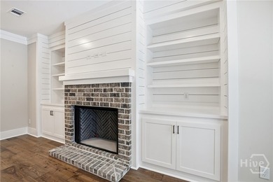Another custom built home by Lewis-Bashlor Construction with - photo 13