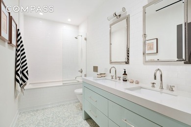 In the heart of Soho, this spectacular turn-key home offers the - photo 13