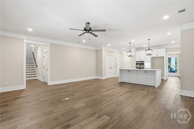 Another custom built home by Lewis-Bashlor Construction with - photo 14