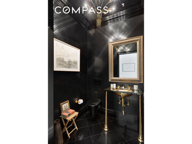 In the heart of Soho, this spectacular turn-key home offers the - photo 14