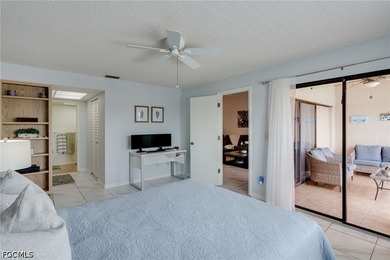 TURNKEY CONDO WATERFRONT LIVING WITH GULF ACCESS. This updated 2 - photo 15