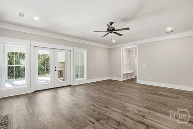 Another custom built home by Lewis-Bashlor Construction with - photo 15