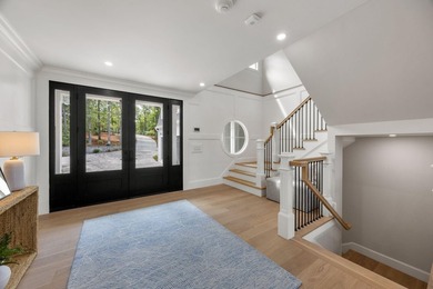 Introducing an extraordinary new waterfront estate on - photo 6