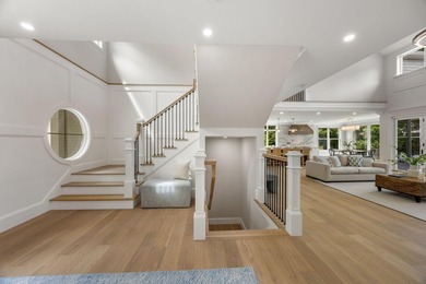 Introducing an extraordinary new waterfront estate on - photo 7