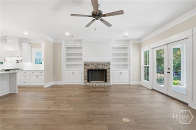 Another custom built home by Lewis-Bashlor Construction with - photo 17
