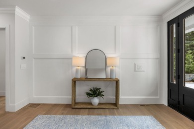 Introducing an extraordinary new waterfront estate on - photo 8