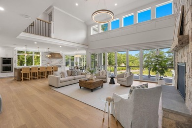 Introducing an extraordinary new waterfront estate on - photo 9