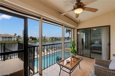 TURNKEY CONDO WATERFRONT LIVING WITH GULF ACCESS. This updated 2 - photo 19