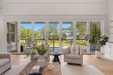 Introducing an extraordinary new waterfront estate on - photo 10