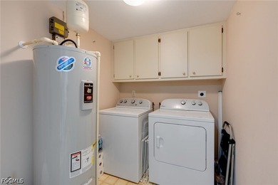 TURNKEY CONDO WATERFRONT LIVING WITH GULF ACCESS. This updated 2 - photo 20