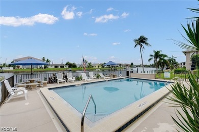 TURNKEY CONDO WATERFRONT LIVING WITH GULF ACCESS. This updated 2 - photo 21