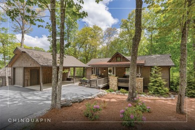 Lock-it-and-leave-it mountain living in Chinquapin's - photo 1