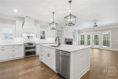 Another custom built home by Lewis-Bashlor Construction with - photo 21