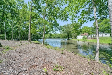 Lake Lot For Sale in Crossville, Tennessee