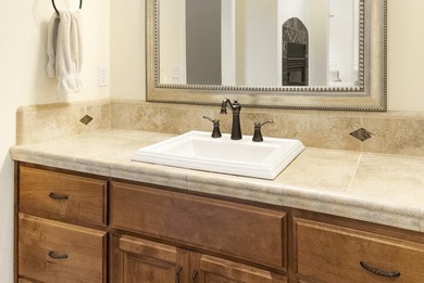 Welcome to your dream home, a perfect blend of elegance and - photo 21