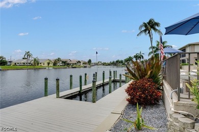 TURNKEY CONDO WATERFRONT LIVING WITH GULF ACCESS. This updated 2 - photo 22