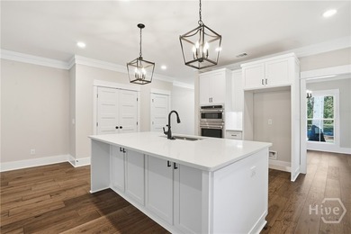 Another custom built home by Lewis-Bashlor Construction with - photo 22