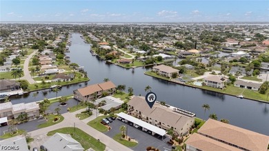 TURNKEY CONDO WATERFRONT LIVING WITH GULF ACCESS. This updated 2 - photo 23