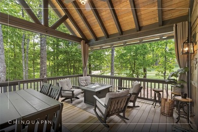 Lock-it-and-leave-it mountain living in Chinquapin's - photo 3