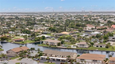 TURNKEY CONDO WATERFRONT LIVING WITH GULF ACCESS. This updated 2 - photo 24