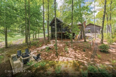 Lock-it-and-leave-it mountain living in Chinquapin's - photo 4