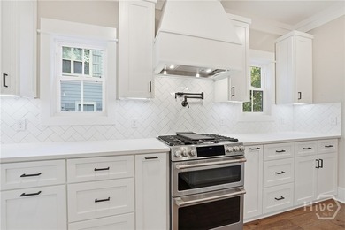 Another custom built home by Lewis-Bashlor Construction with - photo 24