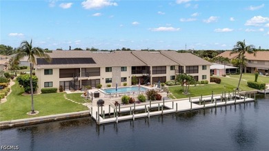 TURNKEY CONDO WATERFRONT LIVING WITH GULF ACCESS. This updated 2 - photo 25