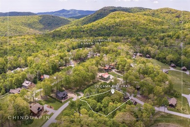 Lock-it-and-leave-it mountain living in Chinquapin's - photo 5