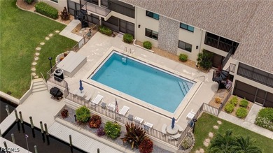TURNKEY CONDO WATERFRONT LIVING WITH GULF ACCESS. This updated 2 - photo 26