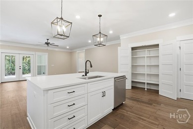 Another custom built home by Lewis-Bashlor Construction with - photo 26