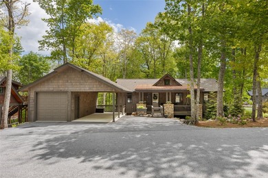 Lock-it-and-leave-it mountain living in Chinquapin's - photo 7