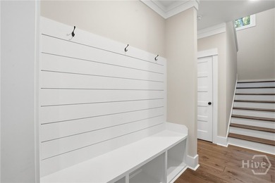 Another custom built home by Lewis-Bashlor Construction with - photo 27