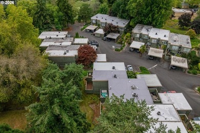 Tucked into a peaceful community surrounded by mature trees - photo 27
