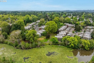 Tucked into a peaceful community surrounded by mature trees - photo 28