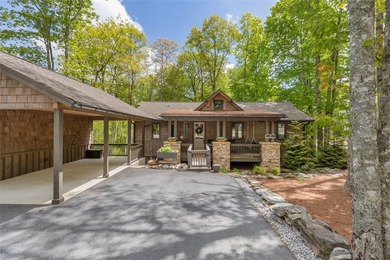 Lock-it-and-leave-it mountain living in Chinquapin's - photo 9
