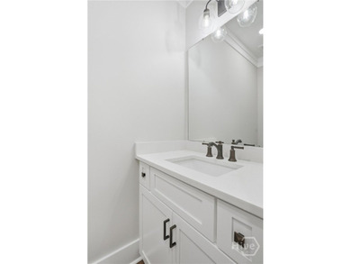 Another custom built home by Lewis-Bashlor Construction with - photo 29