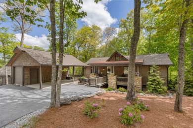 Lock-it-and-leave-it mountain living in Chinquapin's - photo 10