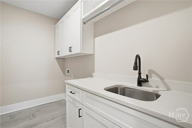 Another custom built home by Lewis-Bashlor Construction with - photo 30