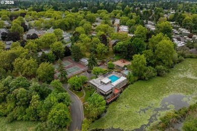 Tucked into a peaceful community surrounded by mature trees - photo 30