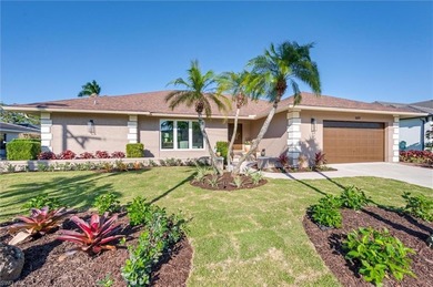 Marco Island Area Home Sale Pending in Marco Island Florida