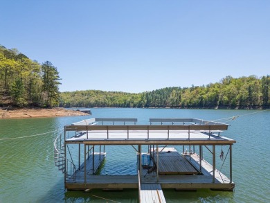 Lake Home Sale Pending in Murphy, North Carolina