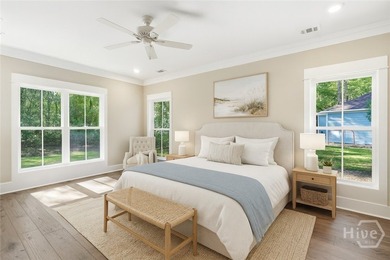 Another custom built home by Lewis-Bashlor Construction with - photo 32