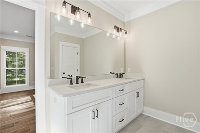 Another custom built home by Lewis-Bashlor Construction with - photo 37