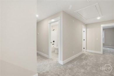 Another custom built home by Lewis-Bashlor Construction with - photo 40