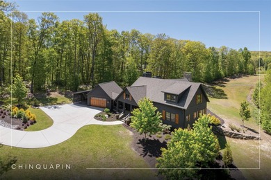 Discover refined mountain living in the heart of Chinquapin, a - photo 1