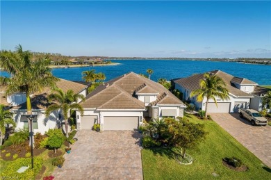 Lake Home For Sale in Fort Myers, Florida