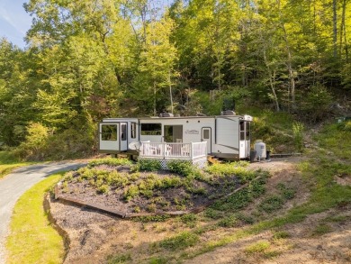 Lake Lot For Sale in Galax, Virginia