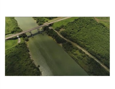 Victoria BARGE CANAL FRONTAGE! New SH 35 Bridge planned with - photo 2