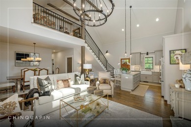 Discover refined mountain living in the heart of Chinquapin, a - photo 2