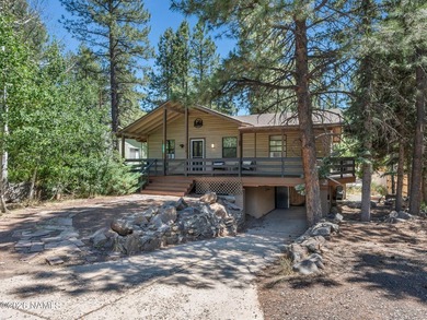 Welcome to your dream getaway nestled among the towering - photo 2